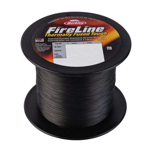 Berkley FireLine Fused Superline