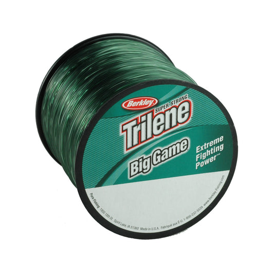 Berkley Big Game Monofilament Spool