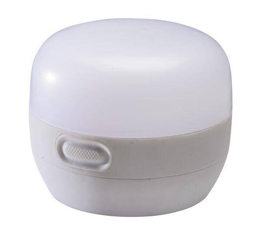 Black Diamond Moji White Color Latern