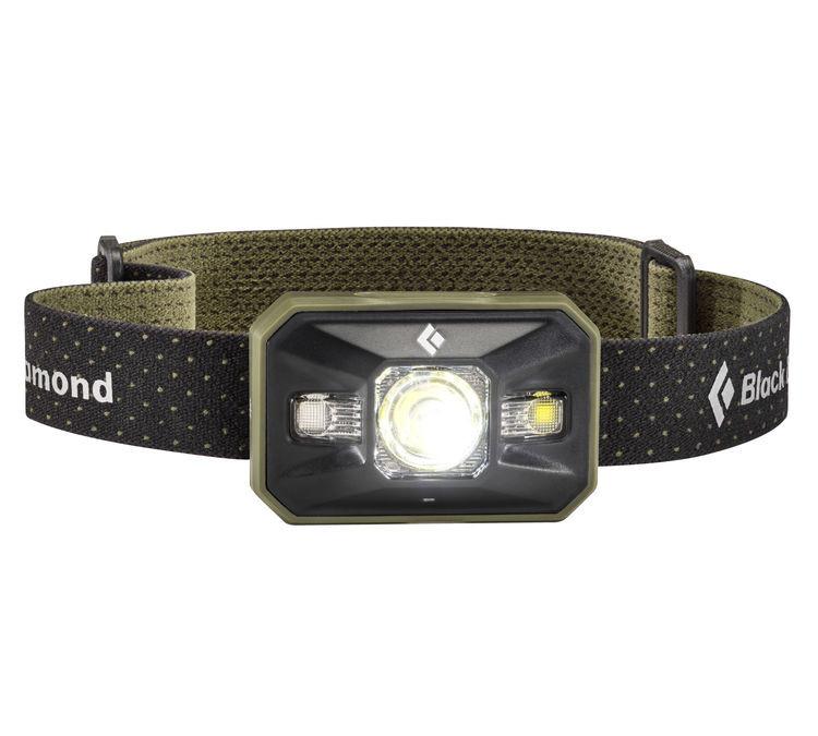 Black Diamond Storm Headlamp