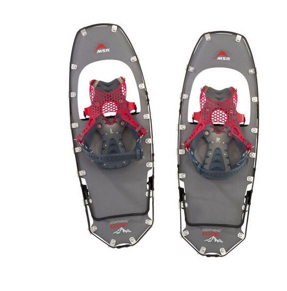 MSR Men's Lightning™ Ascent Snowshoes - Ascent Outdoors LLC