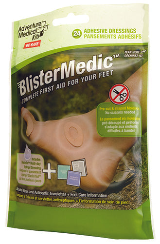 Adventure Medical Kits Blistermedic