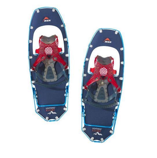 MSR Men's Lightning™ Ascent Snowshoes - Ascent Outdoors LLC