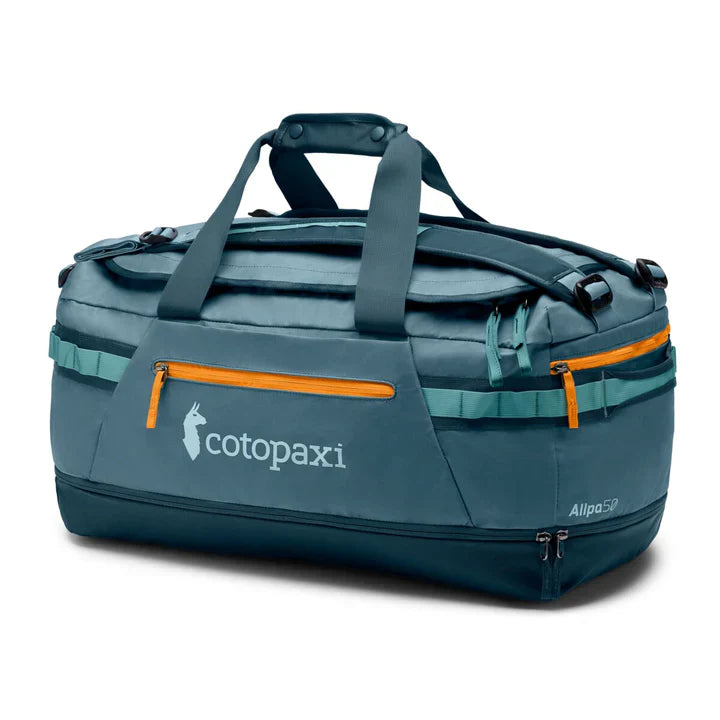 Cotopaxi Allpa 50L Duffel Bag