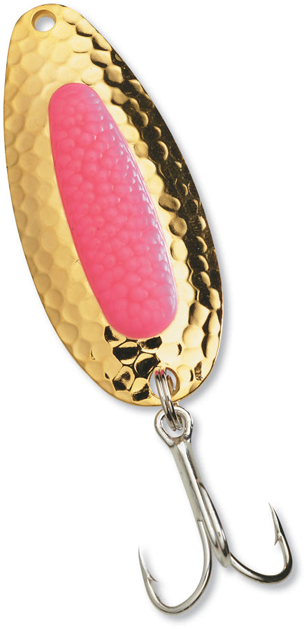 Blue Fox Pixee Spoon 3