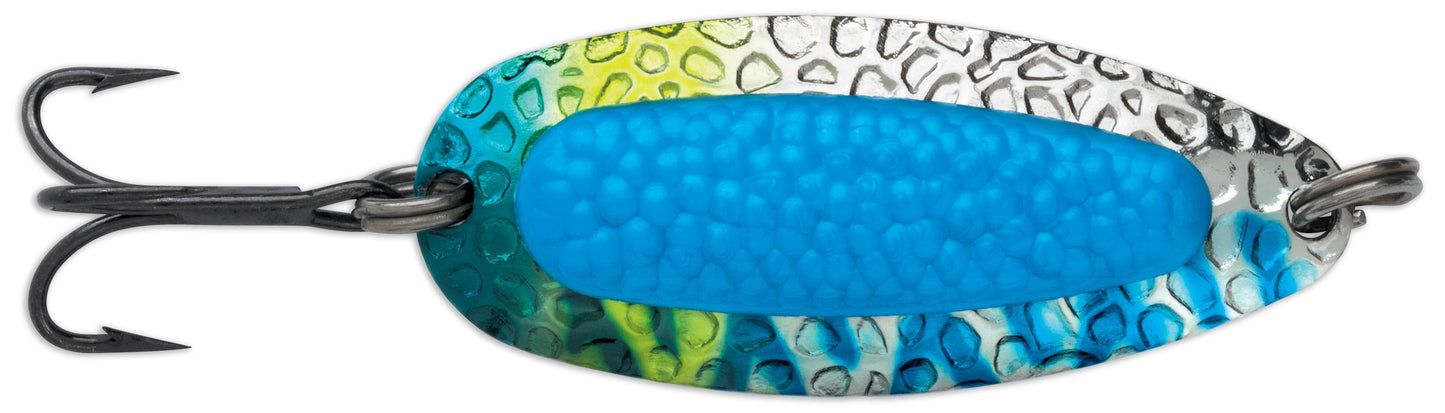 Blue Fox Pixee Spoon 4