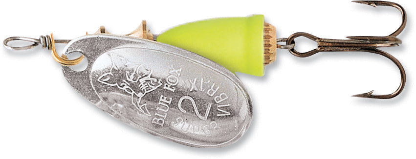 Blue Fox Classic Vibrax Spinner 1