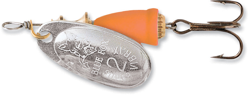 Blue Fox Classic Vibrax Spinner 1