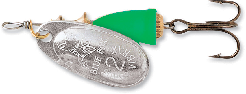 Blue Fox Classic Vibrax Spinner 3