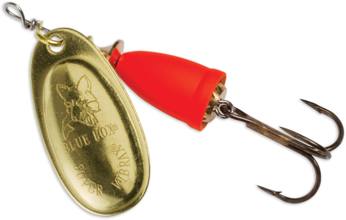 Blue Fox Classic Vibrax Spinner 3