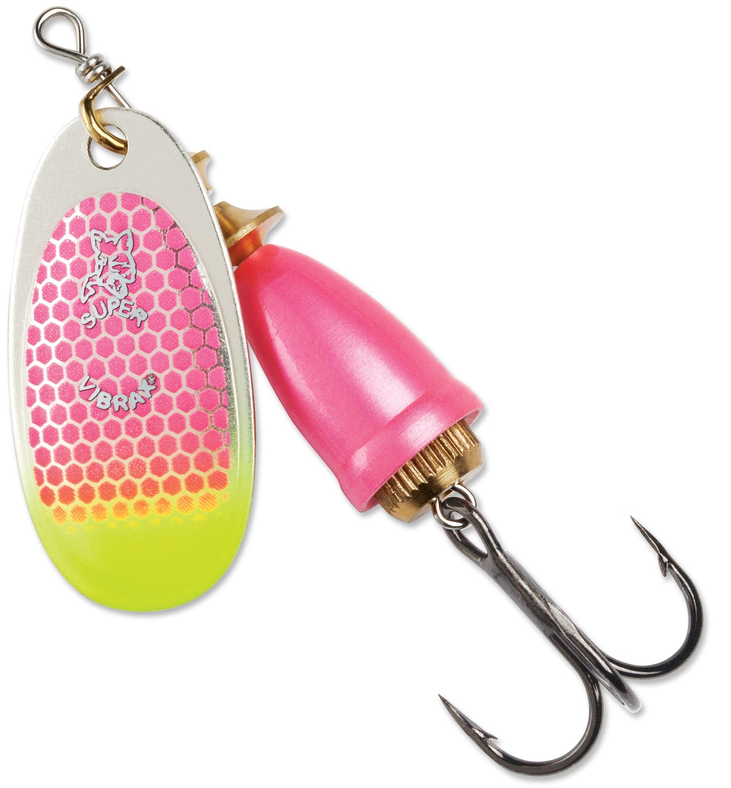 XXB Blue Fox Classic Vibrax Spinner