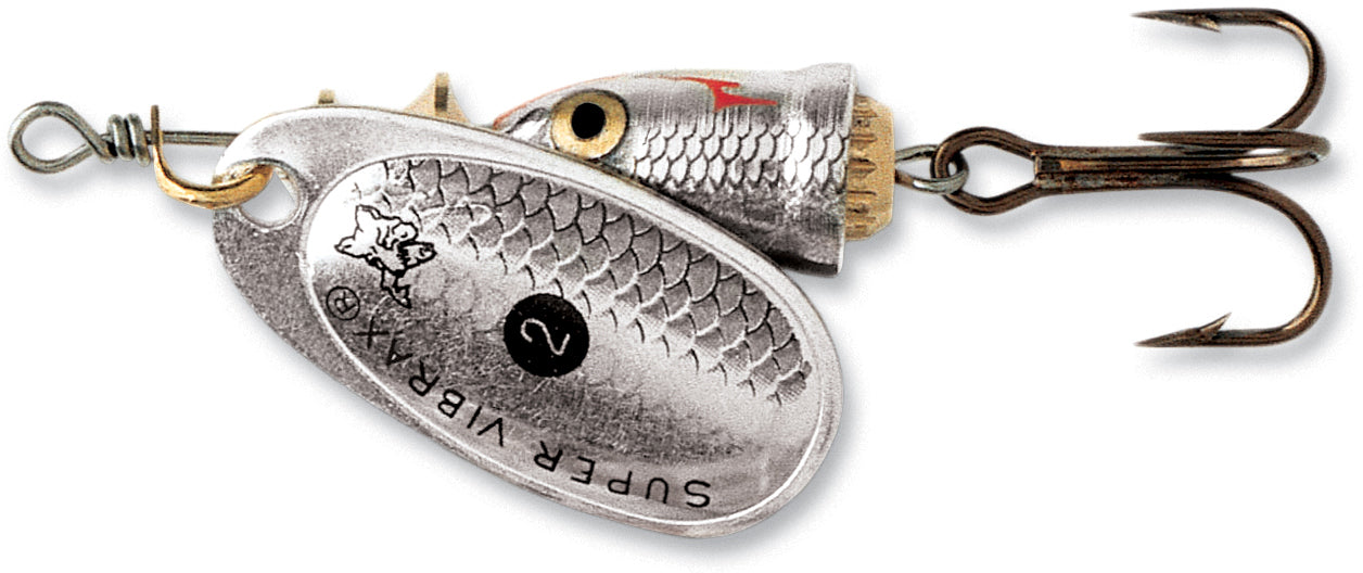 Blue Fox Classic Vibrax Spinner 3