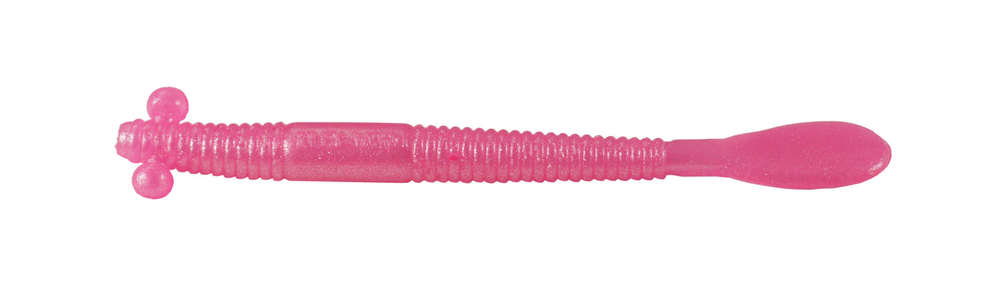 Bnr 3-1/2" Holey Worms