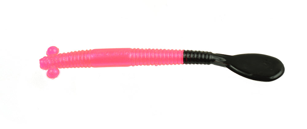 Bnr 3-1/2" Holey Worms