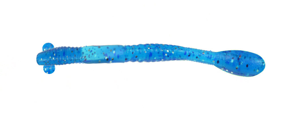 Bnr 3-1/2" Holey Worms