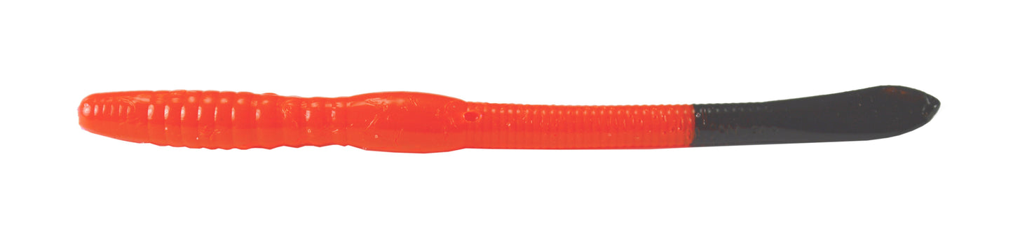 Bnr 5" Holey Worms