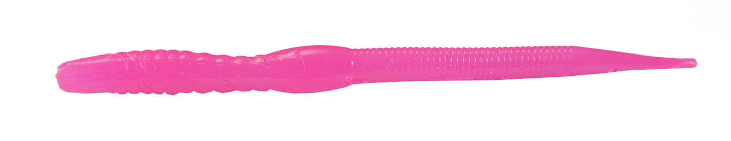Bnr 5" Holey Worms