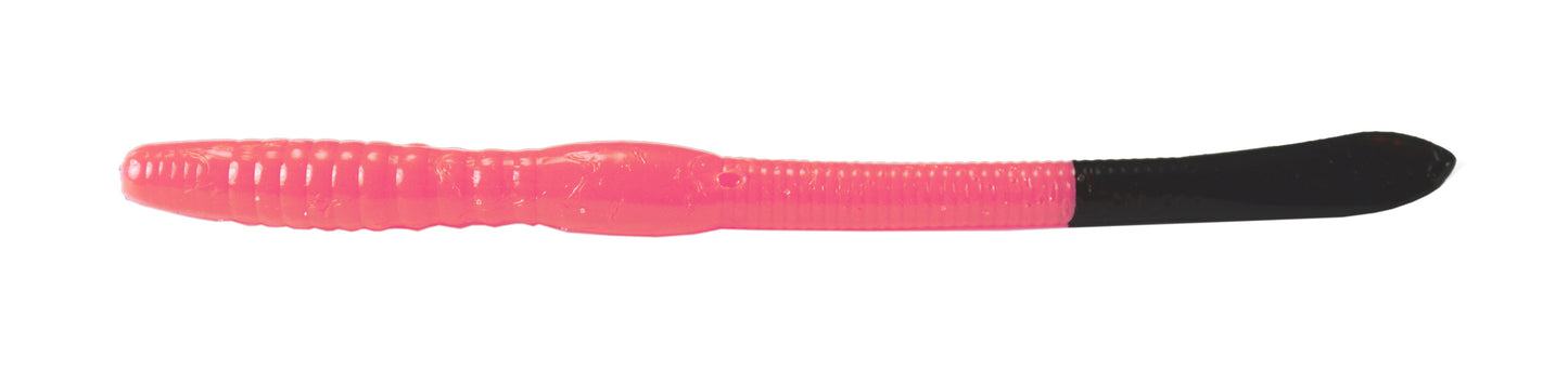 Bnr 5" Holey Worms