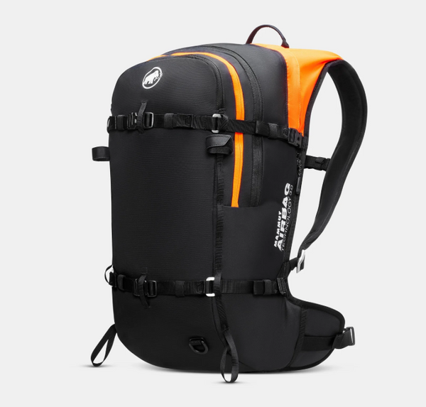 Mammut Free 28 Removable Airbag 3.0 ready