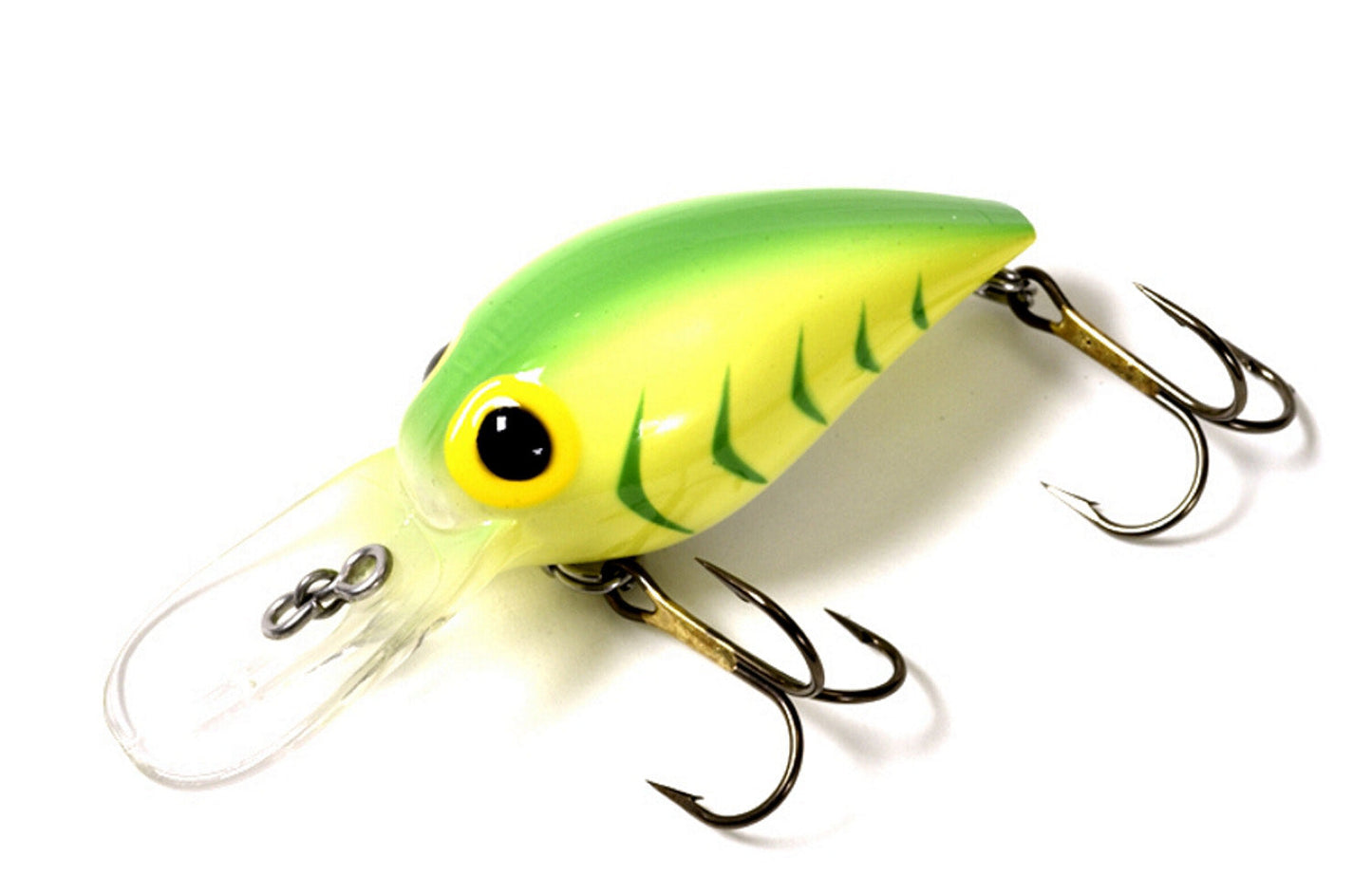 Brad's Magnum Wigglers