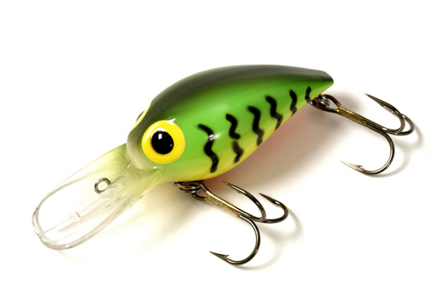 Brad's Wee Wigglers