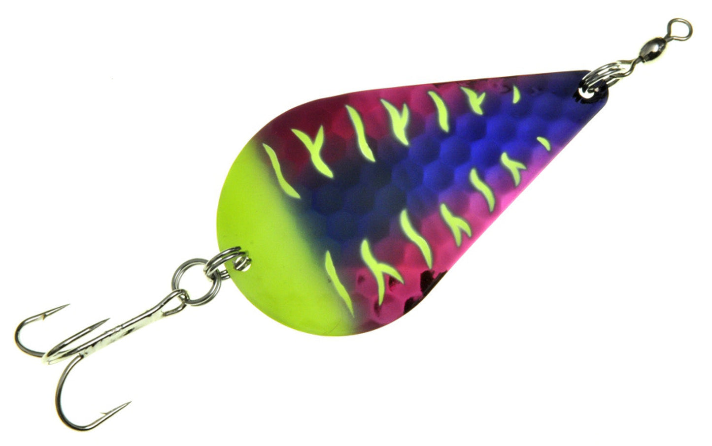 Brad's Mini-Extreme Wobblers