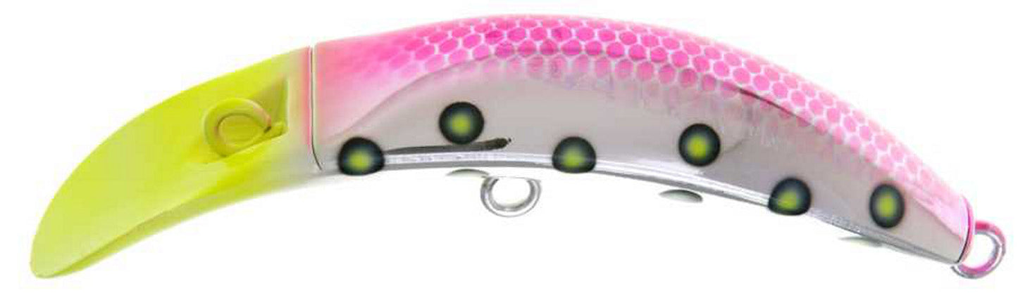 Brad's Killerfish Kf16 Lures