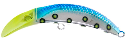 Brad's Killerfish Kf16 Lures