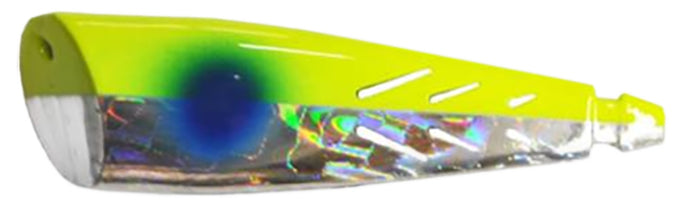 Brad's Super Bait Mini Cut Plug Rigged