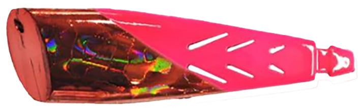 Brad's Super Bait Mini Cut Plug Rigged