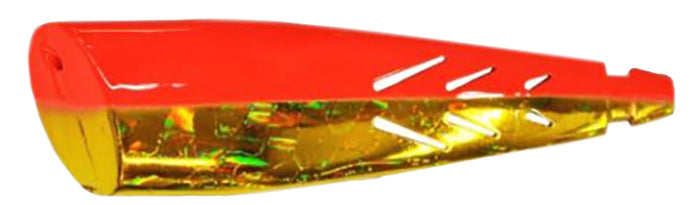 Brad's Super Bait Mini Cut Plug Rigged