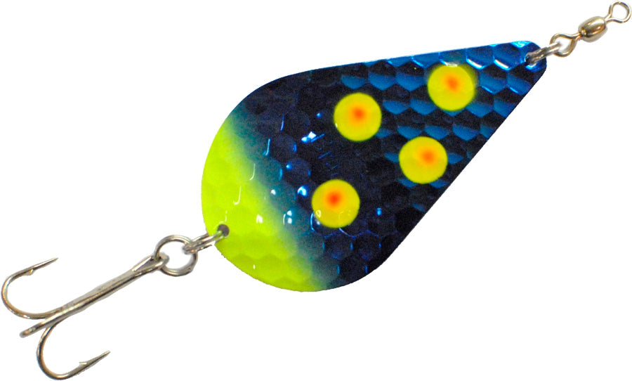 Brad's Mini-Extreme Wobblers