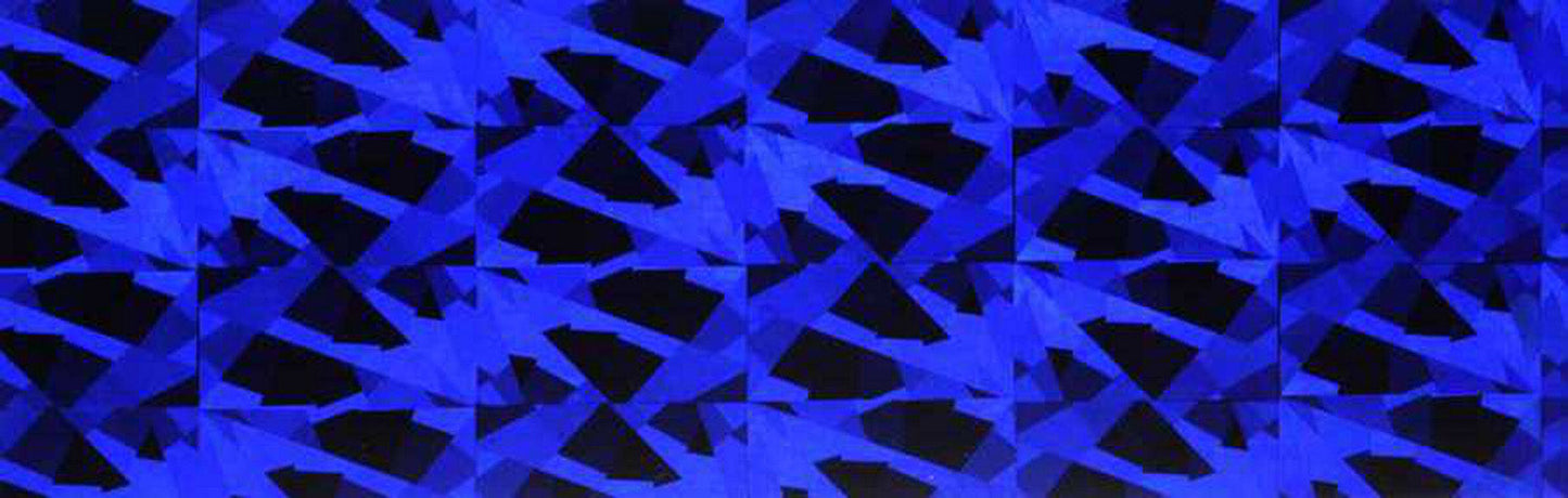 Brad's Reflective Tape