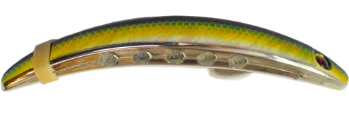 Brad's Super Bait Rigged