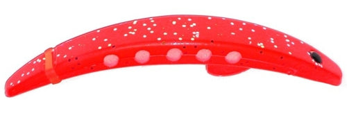 Brad's Super Bait Rigged