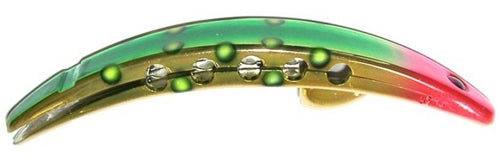 Brad's Super Bait Rigged