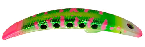 Brad's Super Bait Rigged