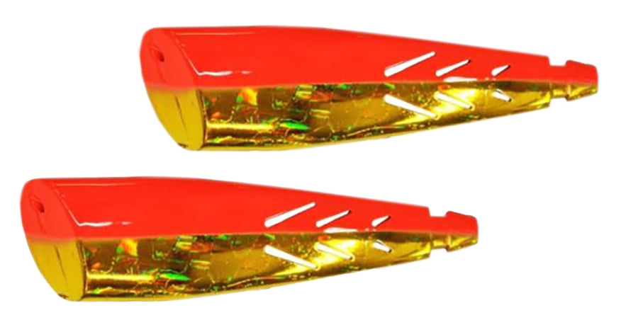 Brad's Super Bait Kokanee Cut Plugs