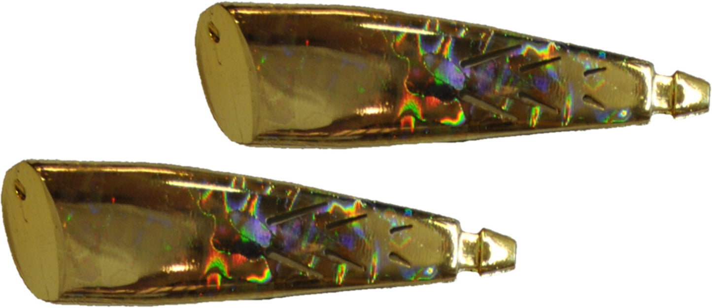 Brad's Super Bait Kokanee Cut Plugs