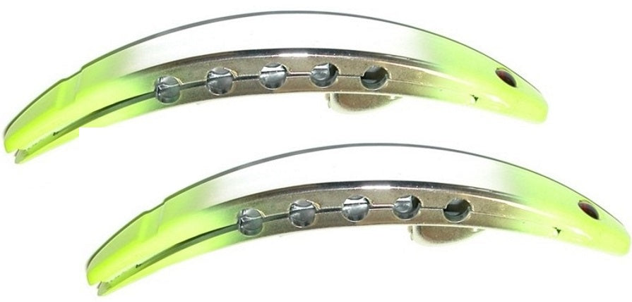 Brad's Original Skinny Super Bait (4.5") - 2 Pack