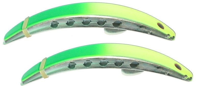 Brad's Original Skinny Super Bait (4.5") - 2 Pack
