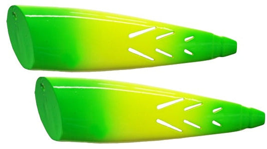 Brad's Super Bait Cut Plugs 2 Pack