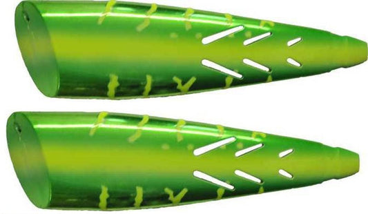 Brad's Super Bait Cut Plugs