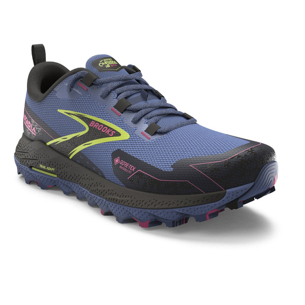 Brooks Cascadia 18 GTX Trail Running Shoes Women's