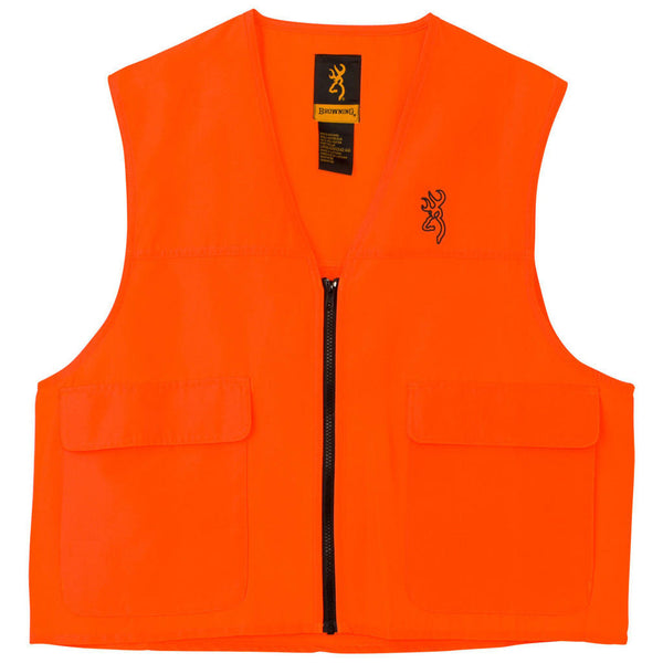 Browning Safety Blaze Vest