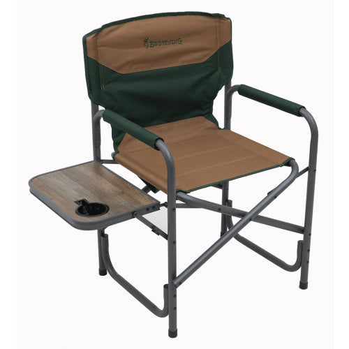 Browning Castle Rock Padded Director’s Chair