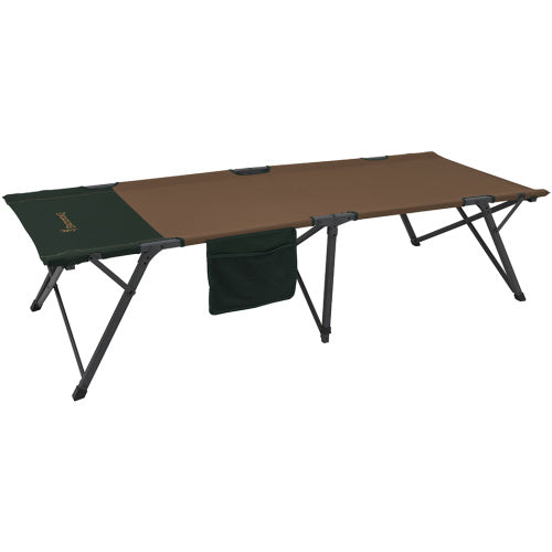 Browning Mountainview Portable Camp Cot