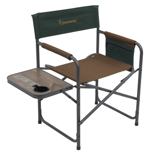 Browning Ridgeview Director’s Chair