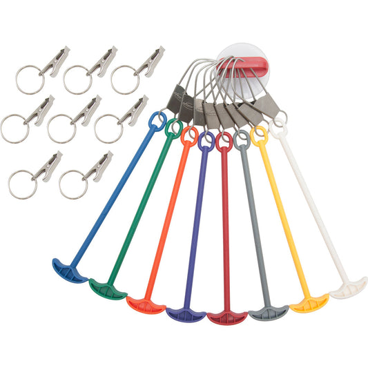Berkley Tournament Cull Kit & 8 Markers ZZB