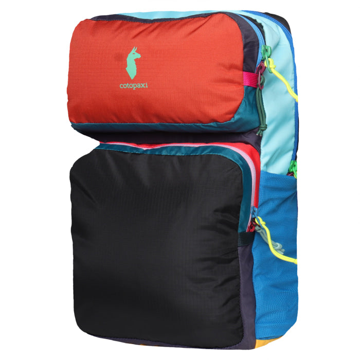Cotopaxi Tasra 16L Backpack - Del Día